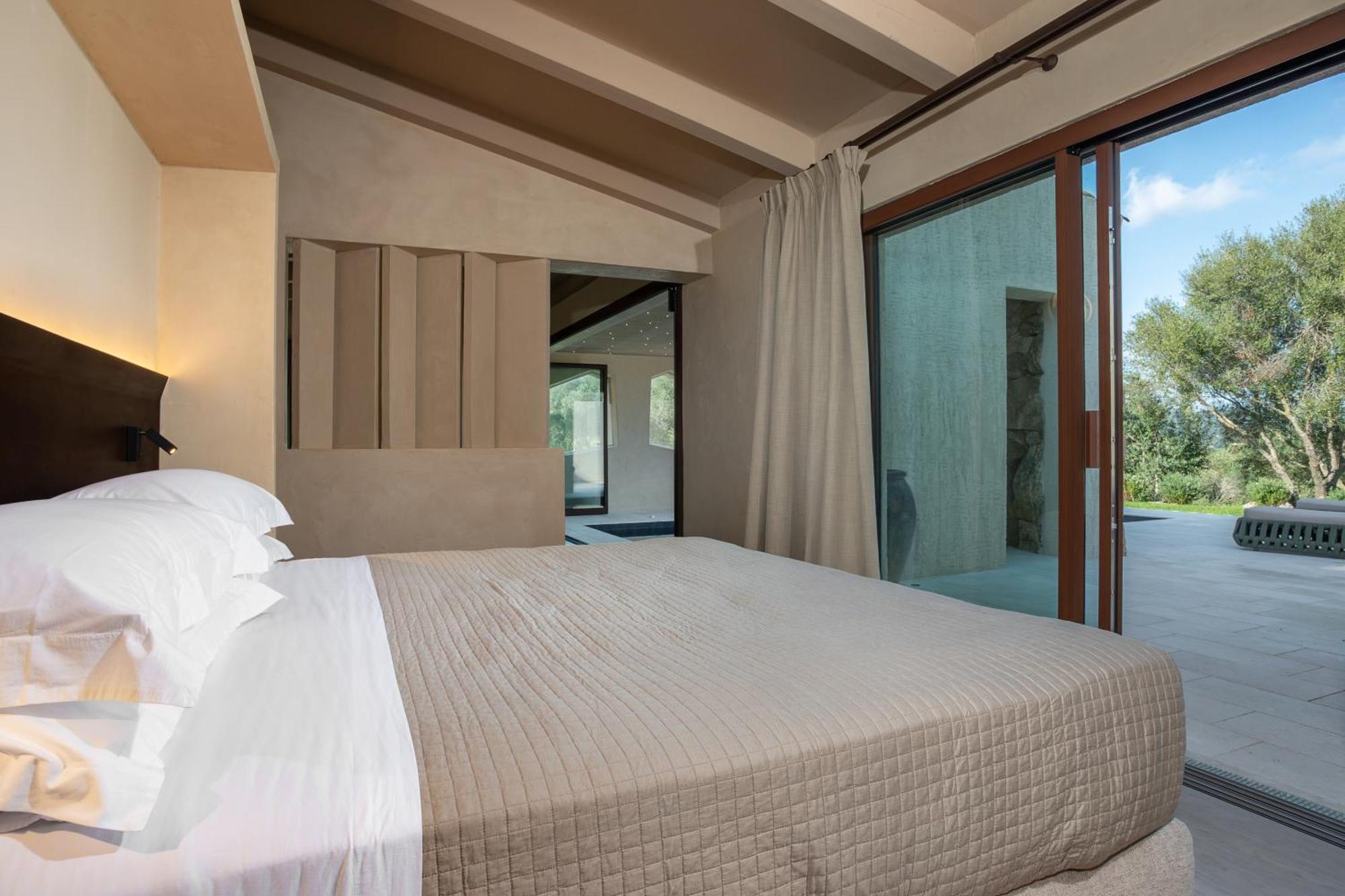 Stazzo Lu Ciaccaru Hotel Arzachena Exterior photo